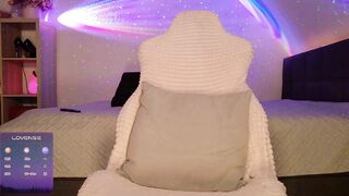 ilucyme Top Porn Leak Video [Chaturbate] - german, smalltits, squirt, cum, smile thumbnail