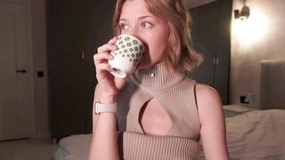 Watch infinitysoul_ New Porn Leak Video [Chaturbate] - natural, young, erotic, petite