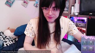 phiana_blake Best Porn Leak Video [Chaturbate] - fit, daddy, femdom, cute
