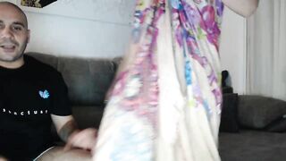 _newlyweds_ Hot Porn Leak Video [Chaturbate] - teens, shave, tits, slim