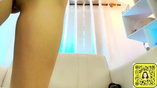Watch nezo_ Best Porn Video [Chaturbate] - bigass, anal, smalltits, 18, squirt
