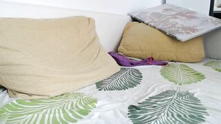 Watch pam_fans Best Porn Leak Video [Chaturbate] - lovense, wet, cum, fun