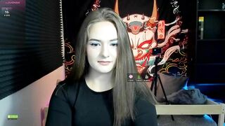 Watch vitajoy_ Top Porn Leak Video [Chaturbate] - feet, young, shy, lovense, pvt