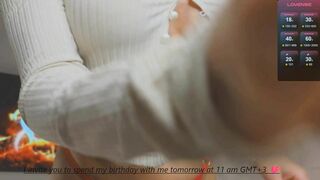 Watch _your_tessa Top Porn Video [Chaturbate] - feet, new, bigtits, tiny, blonde