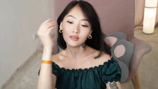 Watch dina_coy Best Porn Leak Video [Chaturbate] - natural, shy, 18, asian, teen