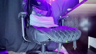 love_hard_kiru New Porn Video [Chaturbate] - panties, cameltoe, wet, squirt, cum
