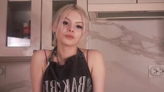 hollisfinnell Best Porn Video [Chaturbate] - new, shy, 18, asian, teen