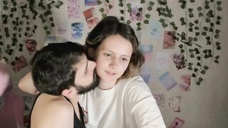 Watch amelienjames Top Porn Video [Chaturbate] - new, young, 18, skinny, pvt