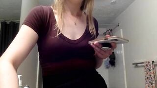 Watch bellabae536413 Top Porn Video [Chaturbate] - booty, little, chill, tattoos