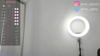 jenny_perry Top Porn Video [Chaturbate] - smalltits, 18, skinny, teen, petite