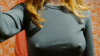 shelikessoymilk Best Porn Leak Video [Chaturbate] - redhead, 18, skinny, teen, hairyarmpits