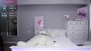 Watch seeyoumin Hot Porn Video [Chaturbate] - fuckmachine, lovense, asian, squirt, domi