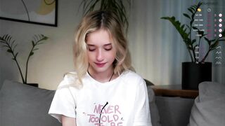 taitehambelton Hot Porn Video [Chaturbate] - new, young, 18, skinny, teen thumbnail