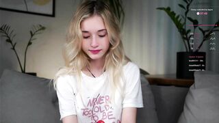 taitehambelton Hot Porn Video [Chaturbate] - new, young, 18, skinny, teen