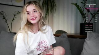 taitehambelton Hot Porn Video [Chaturbate] - new, young, 18, skinny, teen
