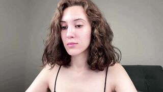 coralineadultery Top Porn Video [Chaturbate] - hairy, curly, 18, nonude, teen