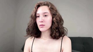 coralineadultery Top Porn Video [Chaturbate] - hairy, curly, 18, nonude, teen
