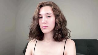 coralineadultery Top Porn Video [Chaturbate] - hairy, curly, 18, nonude, teen