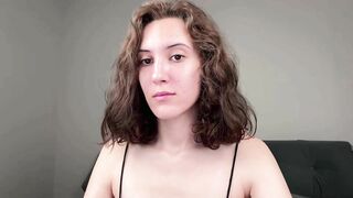 coralineadultery Top Porn Video [Chaturbate] - hairy, curly, 18, nonude, teen