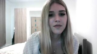 Watch iam_popstar Top Porn Leak Video [Chaturbate] - new, young, 18, blonde, teen