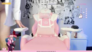 Watch versacetearzxxx New Porn Leak Video [Chaturbate] - feet, smalltits, heels, asian, skinny