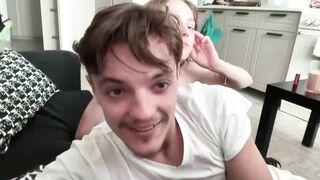 Watch holydori New Porn Leak Video [Chaturbate] - hairy, feet, natural, nonude, ha... thumbnail
