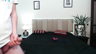 Watch _candygirl20 Hot Porn Leak Video [Chaturbate] - natural, lovense, squirt, cum, pvt