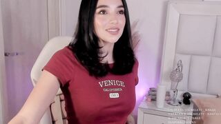 scarlett__baker11 New Porn Video [Chaturbate] - bigtoys, hello, puffynipples, schoolgirl