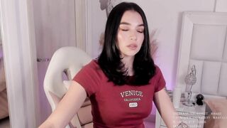 scarlett__baker11 New Porn Video [Chaturbate] - bigtoys, hello, puffynipples, schoolgirl