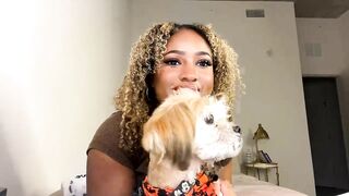 Watch sky_alexxxis Best Porn Leak Video [Chaturbate] - mistress, facefuck, naturaltits, tits