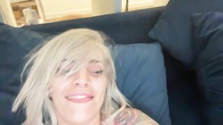 Watch daddyspixxie Top Porn Leak Video [Chaturbate] - lovense, domi, bdsm, orgasm thumbnail