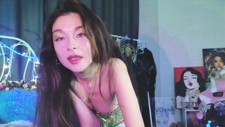funny_whotsss Best Porn Leak Video [Chaturbate] - new, young, smalltits, asian, skinny