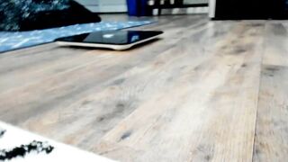 Watch carliescott_meow New Porn Video [Chaturbate] - mature, milf, bbw, lovense, s... thumbnail