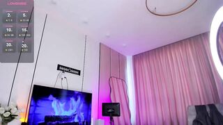Watch k_yasu Top Porn Leak Video [Chaturbate] - new, feet, 18, squirt, blonde