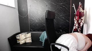 Watch littleviki_ Hot Porn Video [Chaturbate] - redhead, natural, lovense, cute, bigboobs
