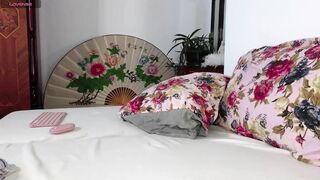 ameliaantonia New Porn Video [Chaturbate] - ass, feet, smallboobs, anal, skinny