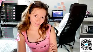 ellcrys Best Porn Leak Video [Chaturbate] - special, students, creamy, fitbody
