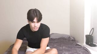 justin_grey19 Best Porn Leak Video [Chaturbate] - colombian, pussyhairy, feel, redhead