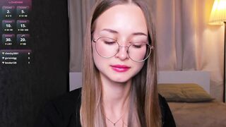 Watch tiffanyhunt Best Porn Leak Video [Chaturbate] - new, shy, 18, blonde, cute
