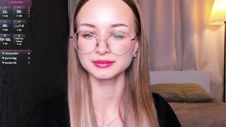 Watch tiffanyhunt Best Porn Leak Video [Chaturbate] - new, shy, 18, blonde, cute