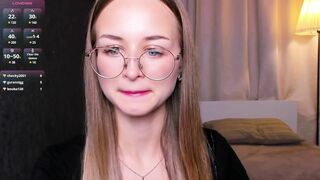 Watch tiffanyhunt Best Porn Leak Video [Chaturbate] - new, shy, 18, blonde, cute