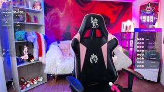 sunofureku_melody Top Porn Leak Video [Chaturbate] - cosplay, asian, ahegao, anime, petite