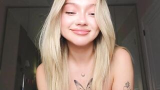 baby_adele New Porn Leak Video [Chaturbate] - feet, tattoo, young, smalltits, skinny