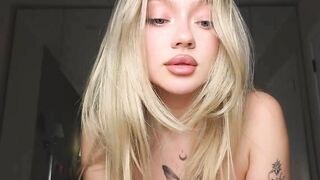 baby_adele New Porn Leak Video [Chaturbate] - feet, tattoo, young, smalltits, skinny