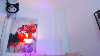 alaia___ New Porn Leak Video [Chaturbate] - new, latina, shy, 18, teen