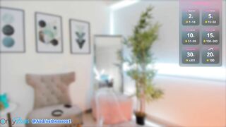 Watch andreathomson Top Porn Leak Video [Chaturbate] - latina, bigtits, 18, asian, indian