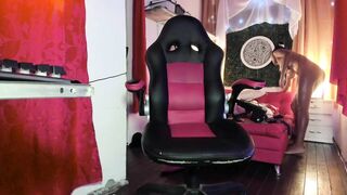 Watch bianca_and_maxwell Best Porn Video [Chaturbate] - creampie, latina, friendly, sissy