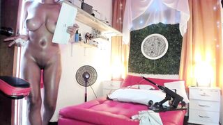 Watch bianca_and_maxwell Best Porn Video [Chaturbate] - creampie, latina, friendly, sissy
