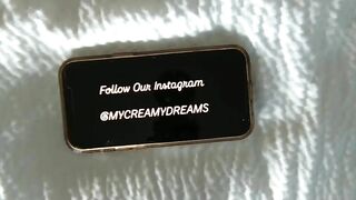 Watch mycreamydreams New Porn Video [Chaturbate] - voyeur, sugardaddy, sexmachine,... thumbnail