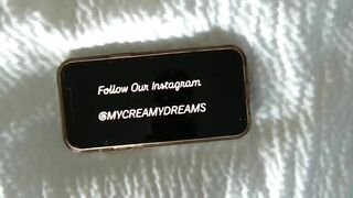 Watch mycreamydreams New Porn Video [Chaturbate] - voyeur, sugardaddy, sexmachine, pretty